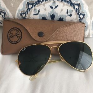 Ray Ban sunglasses